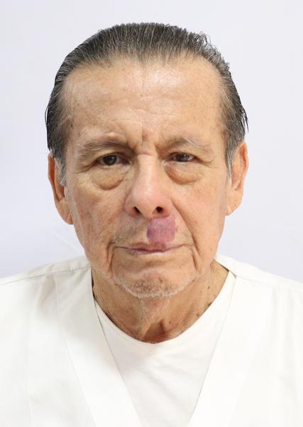 JUAN FRANCISCO GASCO BARRETO