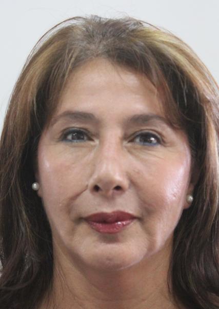 DOLI CONSUELO GONZALES FERNAL