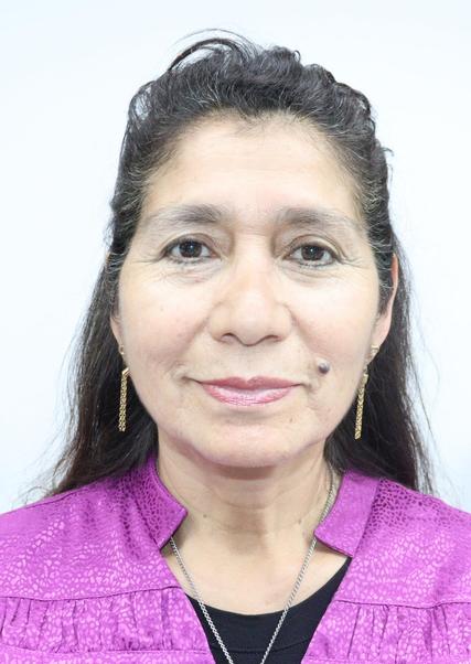 VILMA GONZALES VIDAL