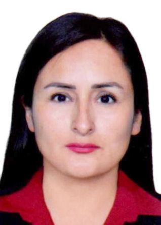 SANDRA HUAMAN OREGUILA