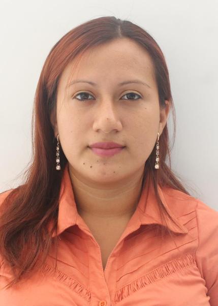 MARIELA LEONARDO SANTA CRUZ