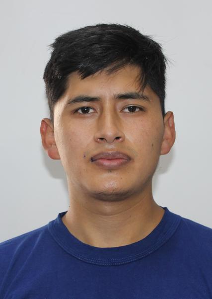 ALEX SALVADOR LOPEZ PAREDES