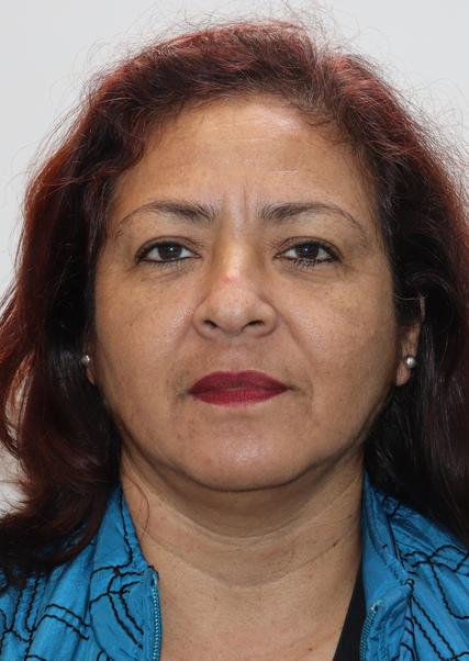 NORA FLOR LOZADA CHACALTANA