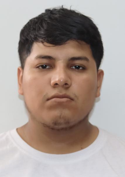 SEGUNDO MANUEL LUPERDI BARRANTES