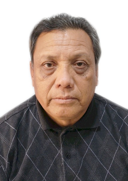 JULIO CESAR LUPERDI CHOLAN