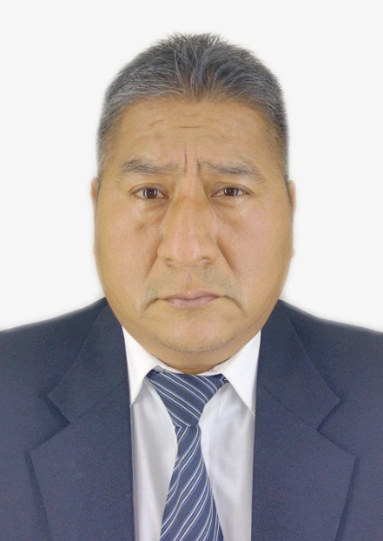 JAVIER HECTOR MAMANI CATACORA