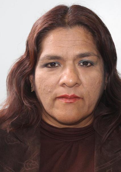 ELIETE EMPERATRIZ MANRIQUE AÑAZGO