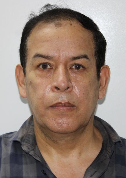 CARLOS WILFREDO MERINO GARCIA