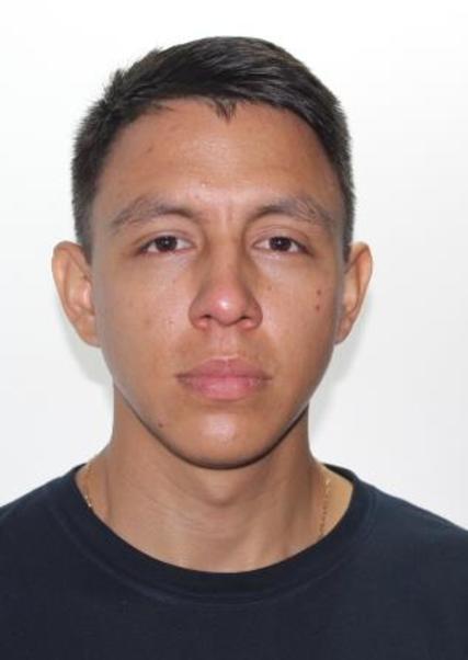 GERTJAN DAJURIK MESÍA PÉREZ