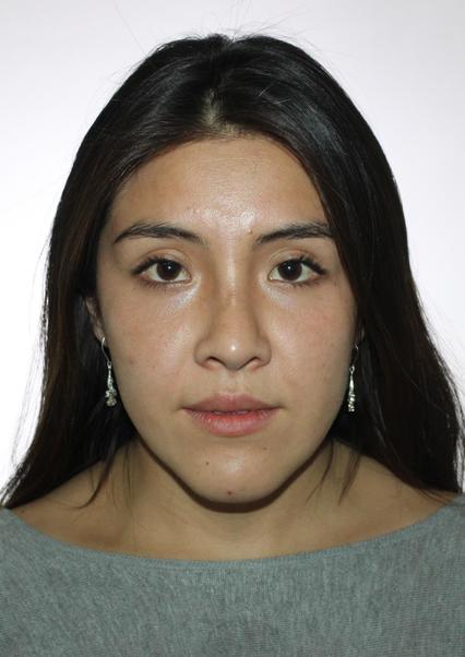 DANIELA ANDREA MONTAÑEZ FLORES