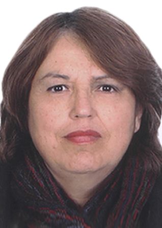 ROSARIO M.DE FATIMA OLIVAS WESTON