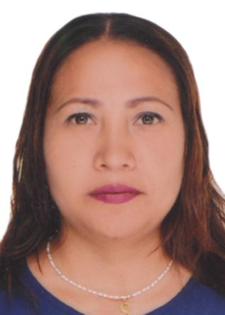 SARA ELIZABETH PARRAGO ESPAS