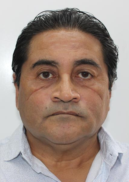 REYNALDO YGNACIO PAVIA DIAZ