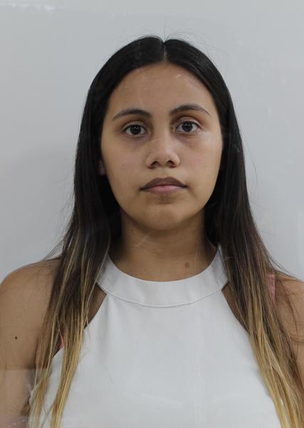 BRENDA LUCIA PAVIA NOVOA