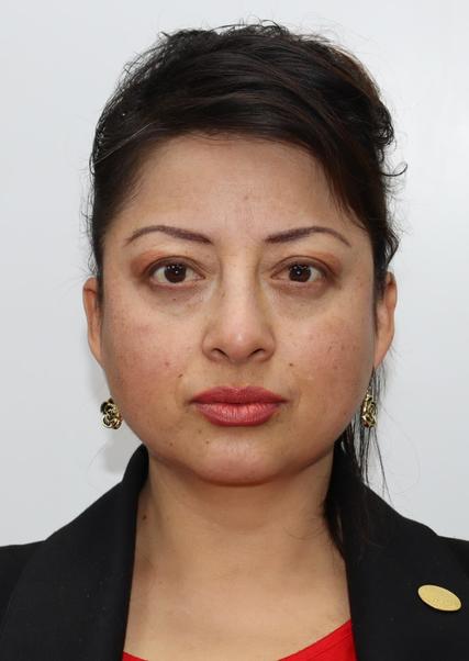 MARIA LIDA PRO RIVEROS