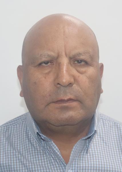 EDGAR JORGE QUISPE CHIPANA