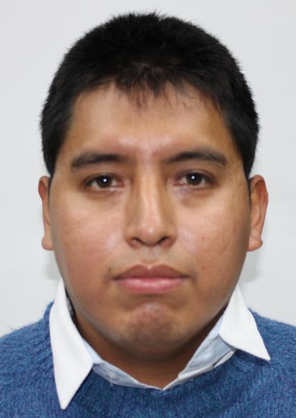 GEORGE CHRISTIAN RAFAEL PALOMINO