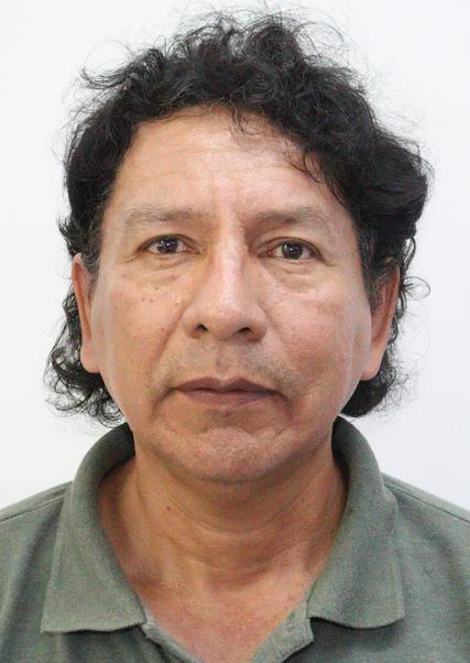 OSCAR JAVIER RENGIFO BERNAOLA