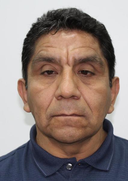 JORGE TOMAS RODRIGUEZ FAUSTOR