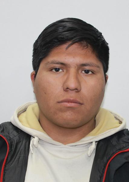 JORGE LUIS RUELAS MAMANI