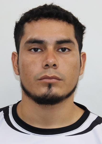 OSCAR ALONSO RUJEL ATOCHE