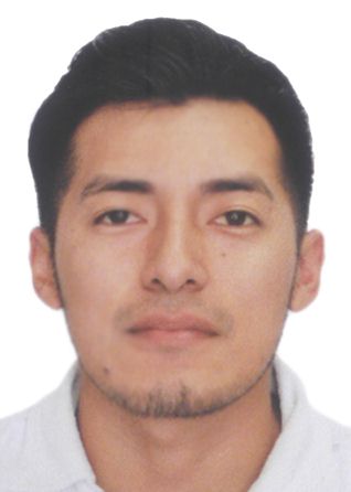 JOSE DAVID RUMICHE LUNA