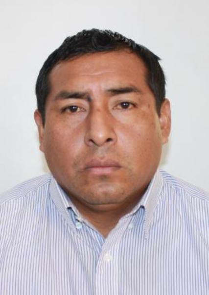 JOSE ROBERTO SIALER SANTISTEBAN