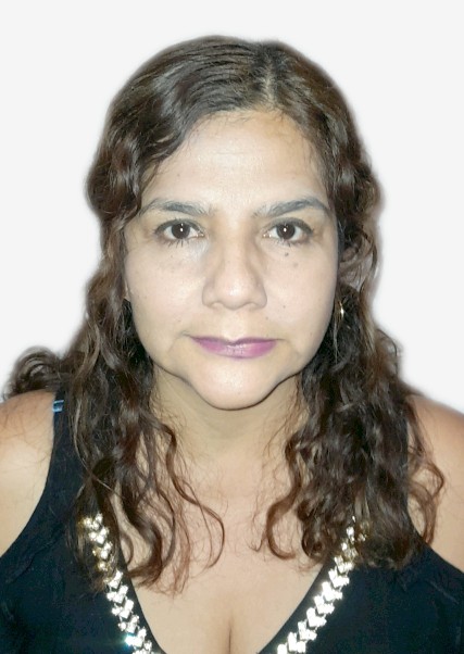 BERTHA CECILIA DEL PILAR SIANCAS ZAPATA