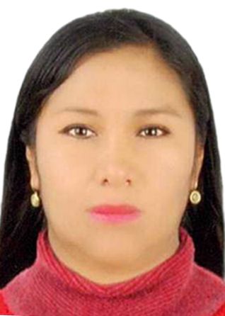 NILDA YANETH SUCA APAZA