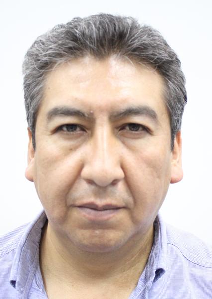 JESUS TAPIA SAMANIEGO