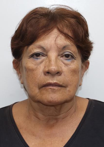 AURORA MERCEDES TELLO DAVILA