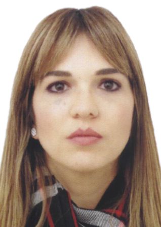 GISELLE VANESSA UGARTE COQUIS