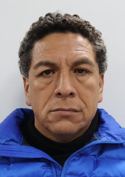 GODO MANUEL VASQUEZ BECERRA