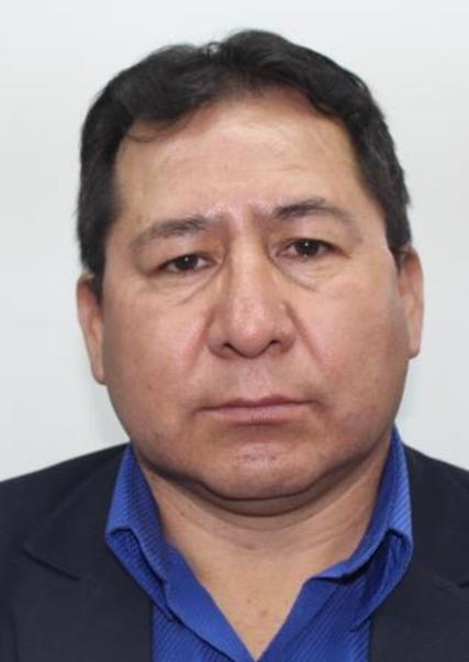 JOHN WILLIAM VELASCO LOAYZA