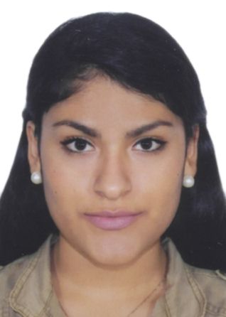 ANA BELEN VEREAU DE LA CRUZ