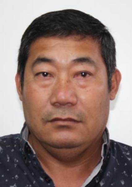 ROBERTO ANDRES YEP BURGA