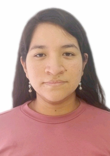 CLAUDIA ALLISON ZEA BARRIGA