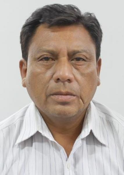 WILLIAM ANCAJIMA PURIZACA