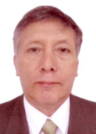 JUSTO BAZAN VALLEJOS