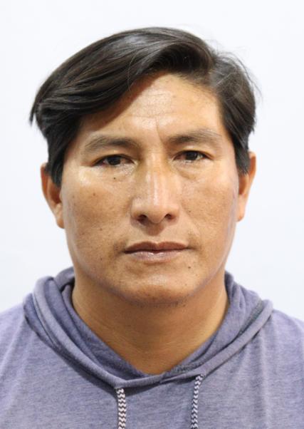 JUAN CIRILO BERMUDEZ MENDIETA