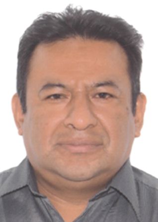 FELIX OSWALDO CALDERON CHUNGA