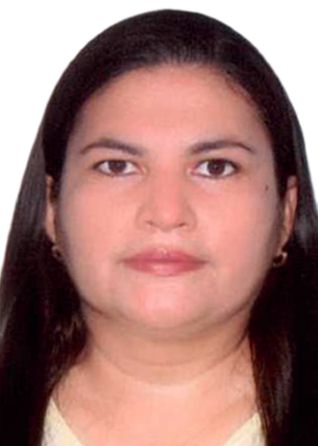 GLADYS MARITA CAMPAÑA RIOS