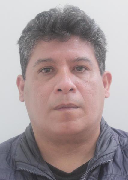 SIDNEY OMAR CANTURINI MILES