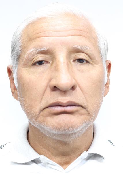 DANIEL FLORENCIO CARLOS MACHACUAY