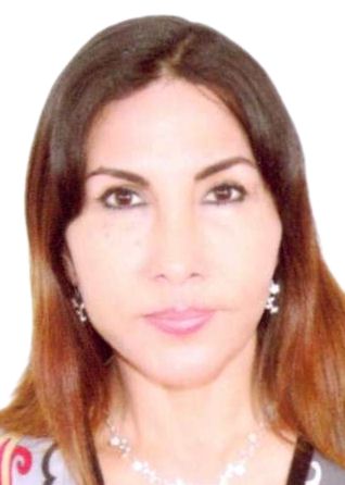 YANET MARLENI CASTRO TAPIA