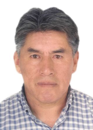 FERNANDO PIO CHACON SALOMA