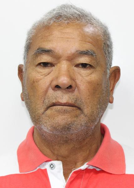 RODO WILIAM CHANG CAMPOS