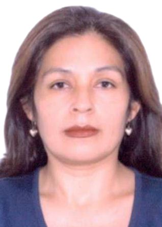 JULIA GLADYS CORDOVA RUMAY