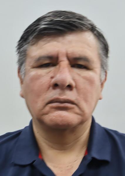 MILQUECEDEC NILO CUENCA PEREZ