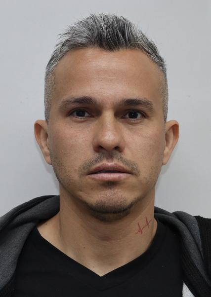 IVO JESUS EZETA GUTIERREZ